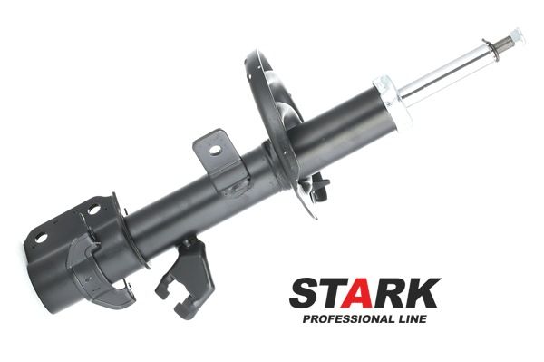 STARK SKSA-0131869 Støtdemper Nissan Note e11 1.5 dCi 68 hk K9K 700