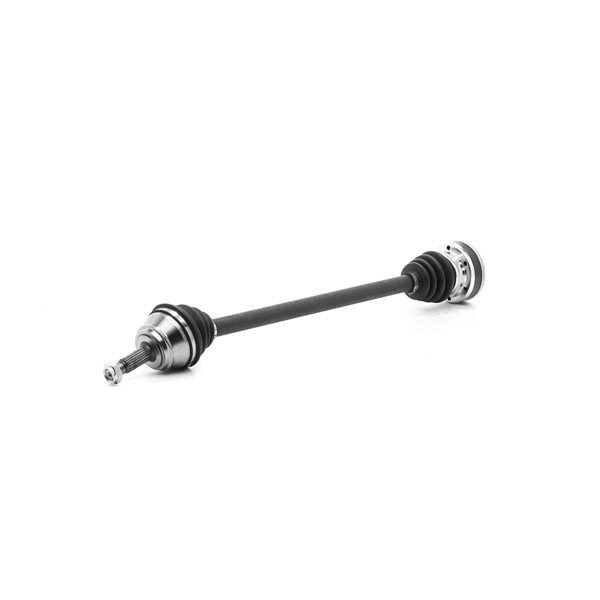 STARK SKDS-0210041 Drive shaft VW Jetta 2 1.8 107 hp RD