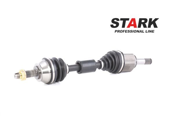 STARK SKDS-0210157 Semiasse Alfa Romeo 147 937 1.9 JTD (937.AXD1A, 937.BXD1A, 937.AXV1A, 937.BXB1A,... 115 CV 937 A2.000