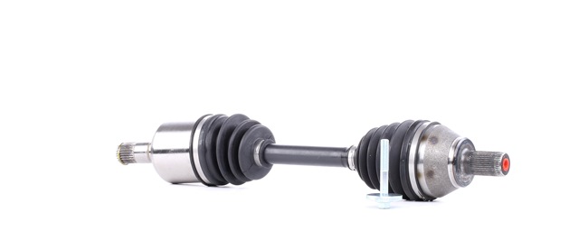 STARK SKDS-0210193 Drive shaft Volvo C30 533 2.4 D5 180 hp D 5244 T8