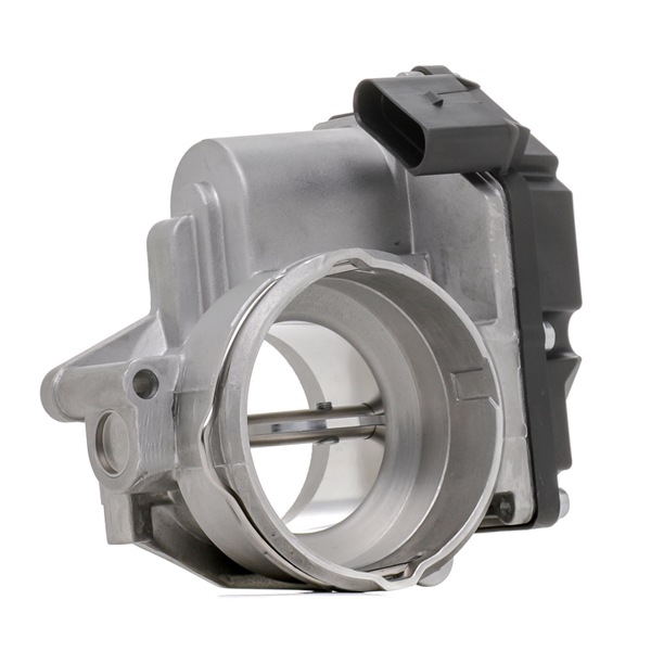 FEBI BILSTEIN 46315 Drosselklappe Passat B6 Variant 2.0 TDI 140 PS BMP