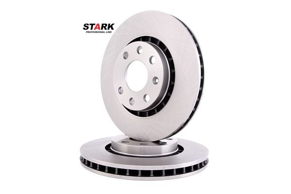 OPEL STARK Bremseskiver SKBD-0022842
