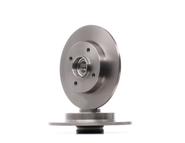 DS STARK Brake Rotors SKBD-0022089