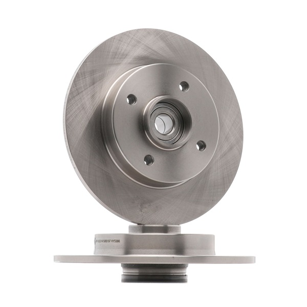 STARK SKBD-0022851 Slijtage indicator remblokken 1.6 Flex 113 Pk N6A (TU5JP4)