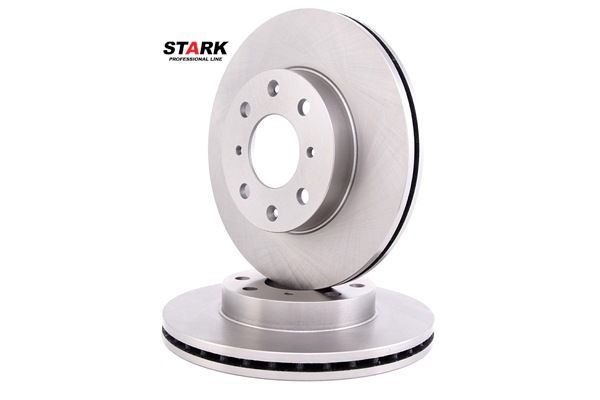 STARK SKBD-0022869 Bremserør 1.5 i (EK3) 131 hk D15B
