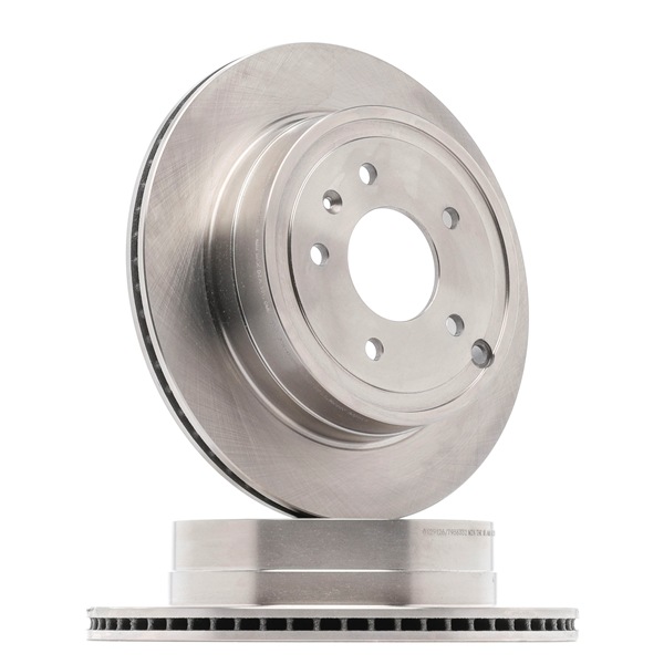 STARK SKBD-0022871 Vevaxeldrev 2.0 VCDi 150 hk LLW