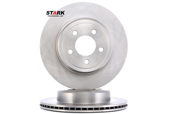 STARK SKBD-0022880 ESP sensor 3.5 AWD 254 hk EGG