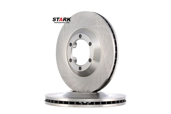 STARK SKBD-0022883 Brake servo 3.0 (TFR85H) 136 hp 4JJ1-TC