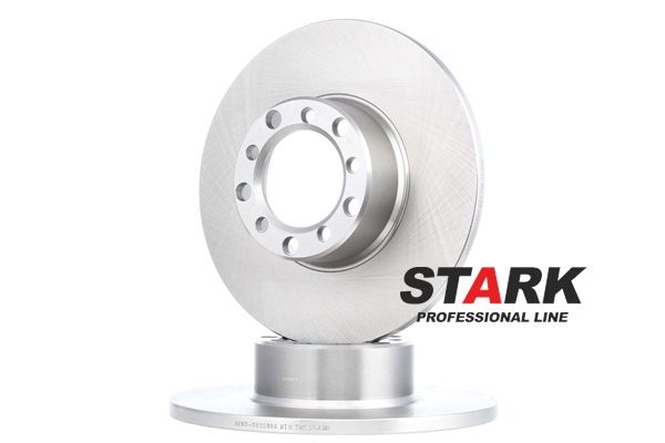STARK SKBD-0022886 Kit de frein 190 SL (121.042, 121.040) 105CV 1963