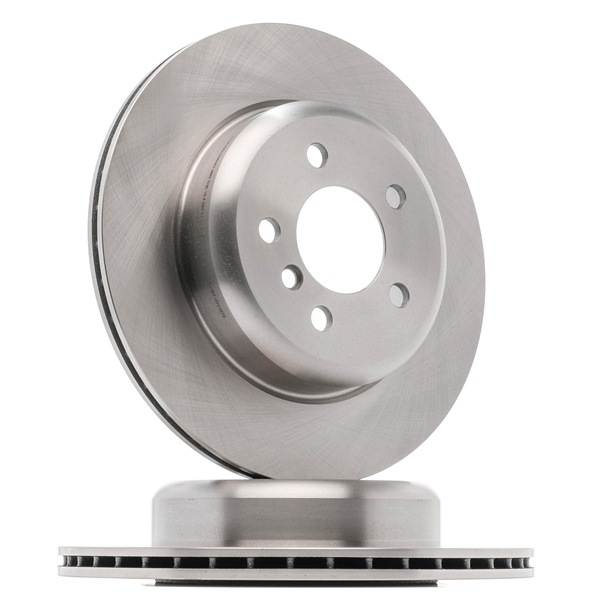 STARK SKBD-0022889 Fékdob 528 i 218 LE N20 B20 A