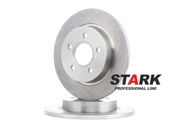FORD STARK Bremseskiver SKBD-0022890