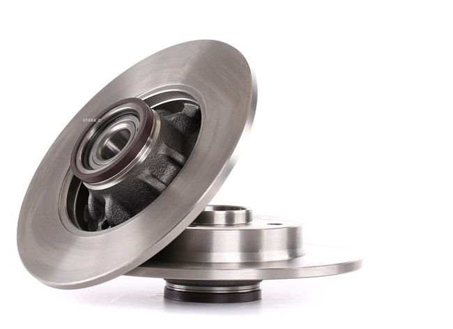 DS STARK Brake disc set SKBD-0022895