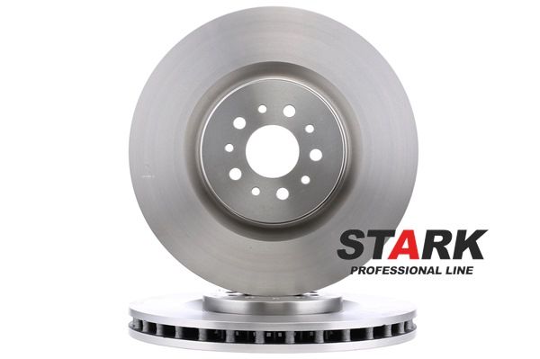 STARK SKBD-0022896 Fékdob 3.2 GTA 250 LE 936 A.000