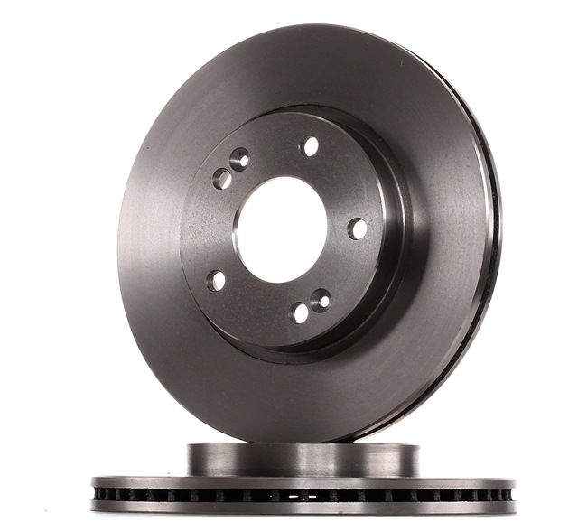 STARK SKBD-0022915 Bremsekraftforsterker 2.0 GDi 173 hk G4NC