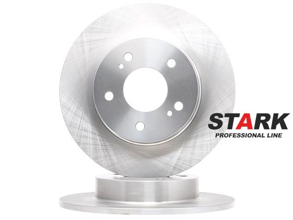 STARK SKBD-0022919 Remslang 3.5 231 Pk VQ35DE