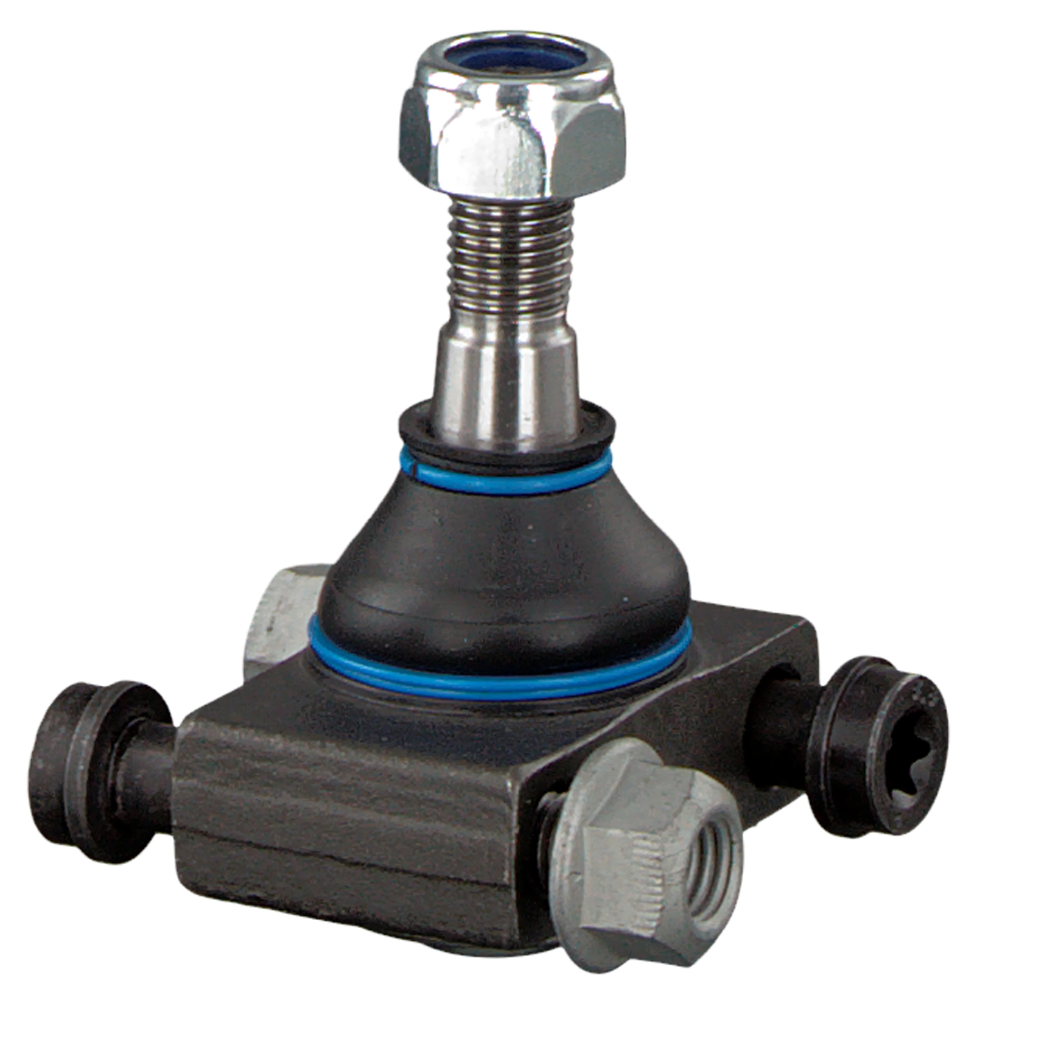 FEBI BILSTEIN 38549 Rotule de suspension Smart Fortwo 450 Coupe 0.6 (450.314) 75CV 2005