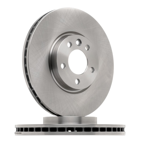 STARK SKBD-0022957 Discos de freno VW Multivan T5 2.0 TDI 4motion 136 cv CCHB