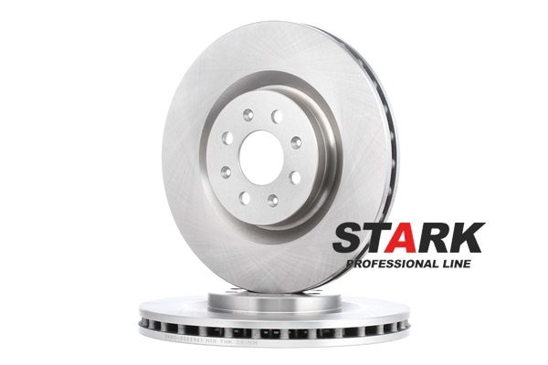 ABARTH STARK Dischi SKBD-0022961