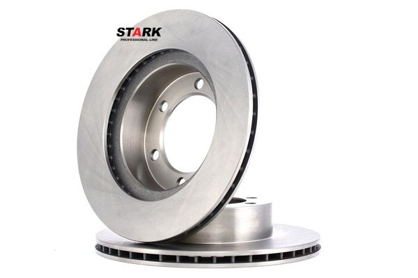 STARK SKBD-0022980 ABS gyűrű 2.8 D 4WD (KDN170) 83PS 1992