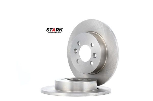 RENAULT STARK Bremsscheiben SKBD-0022982