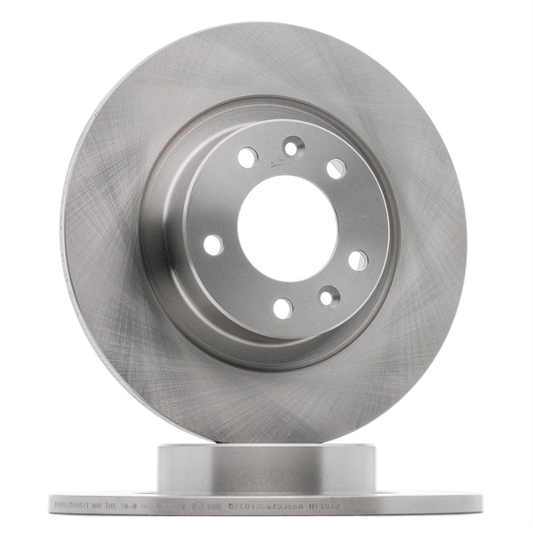 PEUGEOT STARK Bremsscheiben SKBD-0023015