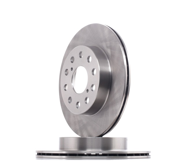 TOYOTA STARK Bremsscheibe SKBD-0023016