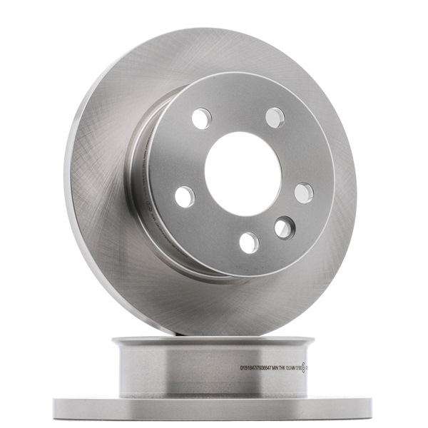 STARK SKBD-0023030 Bremseskiver VW Transporter T4 1.9 D 60 HK 1X