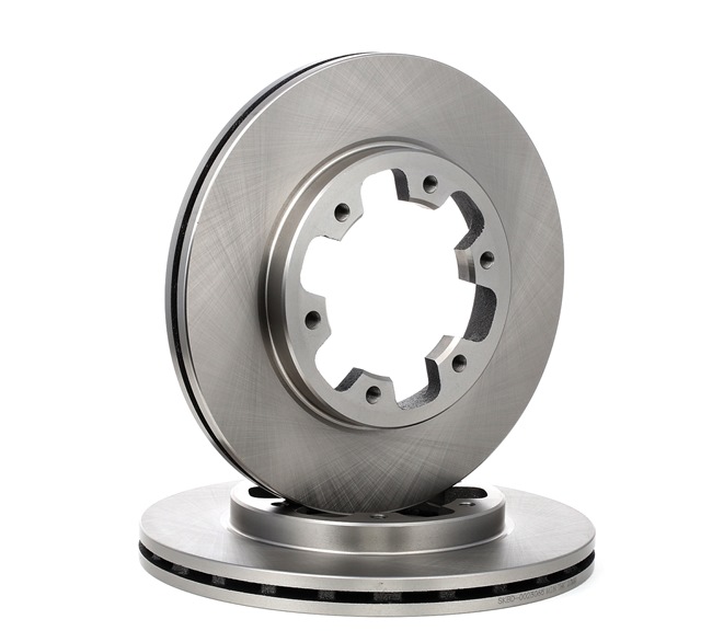 NISSAN STARK Brake disc kit SKBD-0023065