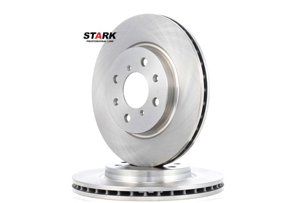 STARK SKBD-0023069 Servofreno 1.4 (AZH 414) 102 cv K14B