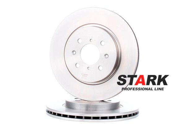 STARK SKBD-0023072 Servofreno 1.4 (AZH 414) 102 cv K14B