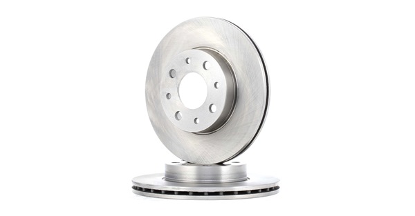 ALFA ROMEO STARK Dischi SKBD-0023098