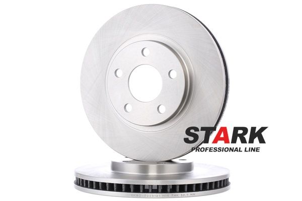 CADILLAC STARK Disco SKBD-0023101