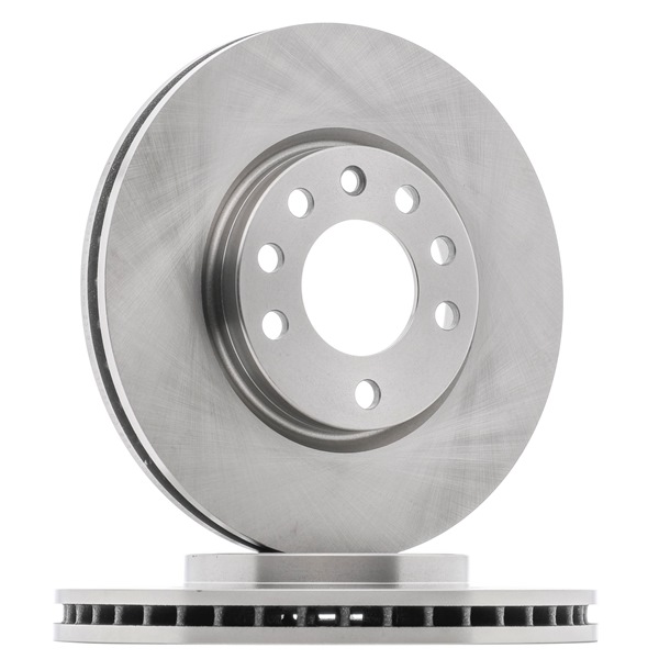 STARK SKBD-0023105 Bremseskiver Corsa D 1.7 CDTI (L08) 131 HK A 17 DTS