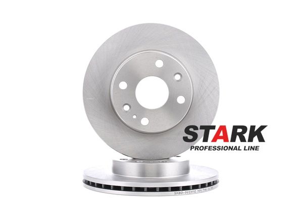 STARK SKBD-0023112 Kamaxeldrev 1.5 92 hk B5