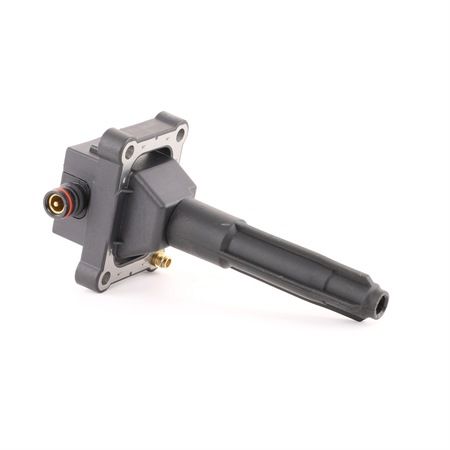 BREMI 20509 Bobine VW LT 46 Flatbed Vrachtwagen 2.3 143 Pk AGL