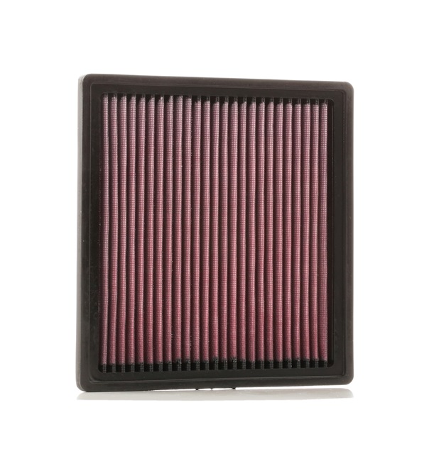 OPEL K&N Filters Luftfilter 33-3011