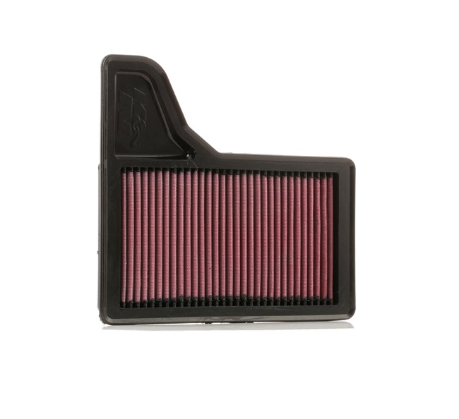 K&N Filters 33-5029 Vevaxeldrev 5.0 V8 466 hk 50SDEM