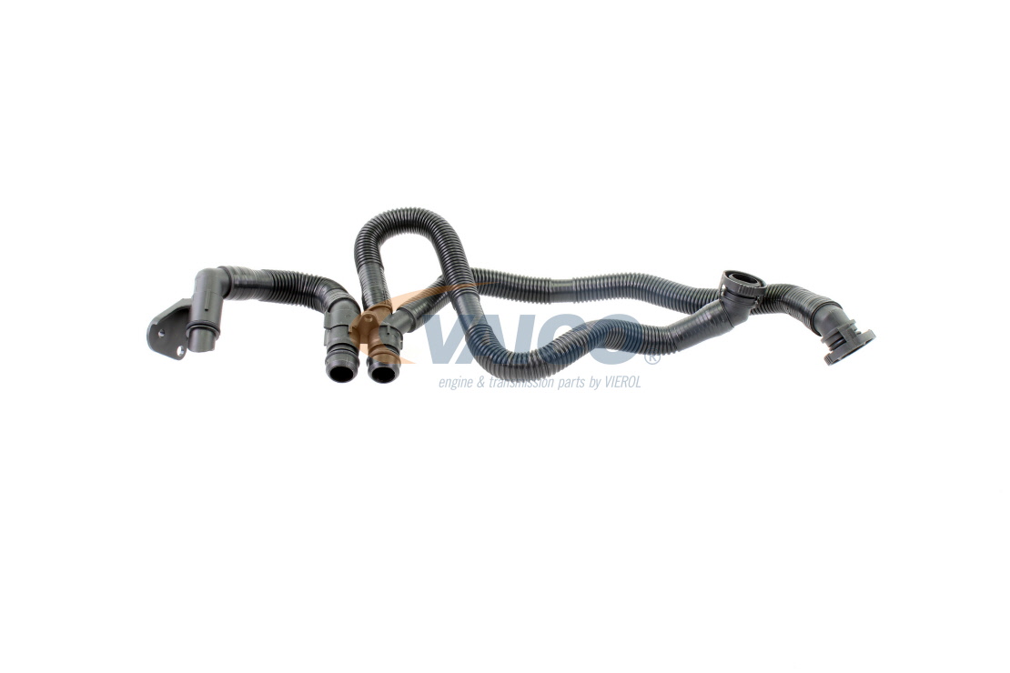 VAICO V10-3503 Ventil veivhusventilasjon Audi A6 C6 2.4 177 hk BDW