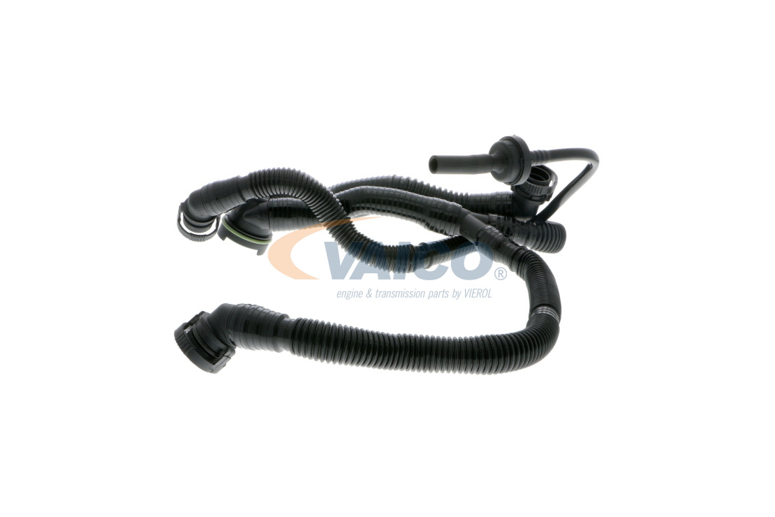 VAICO V10-3505 Kurbelgehäuseentlüftung Audi A6 C6 Avant 3.2 FSI 255 PS AUK