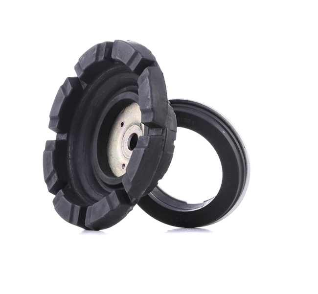 MEYLE 100 641 0002 Cabeçotes do amortecedores VW T5 Van 2.0 TDI 84 cv CAAA