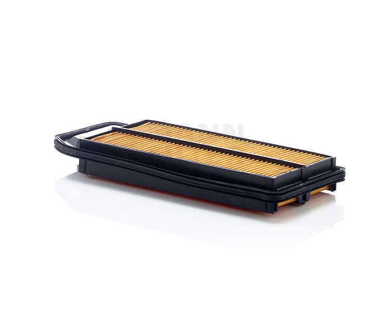 HONDA MANN-FILTER Luftfilter C 3434