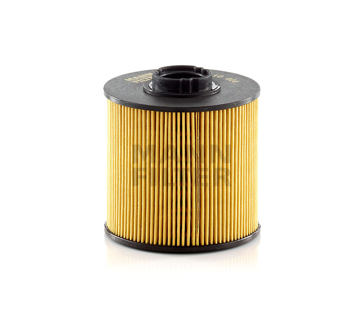 MITSUBISHI MANN-FILTER Filtru combustibil PU 10 004 z
