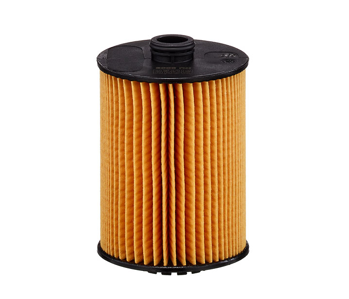 MANN-FILTER HU 8009 z Ölfilter VW Passat B7 Limousine 3.6 FSI 4motion 300 PS BWS