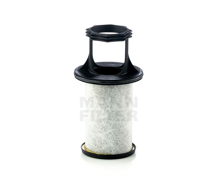 LC 5003/1 x MANN-FILTER Filter, vevhusventilation pris