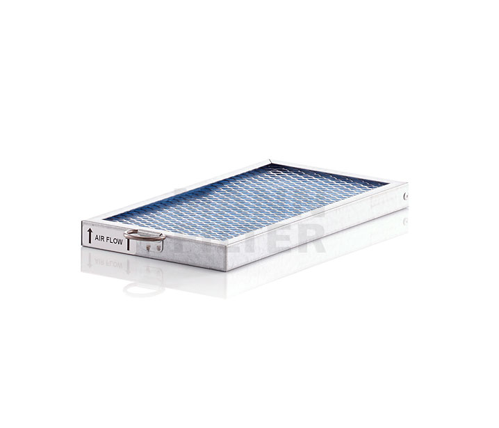MANN-FILTER CU 24 500 Pollenfilter Audi A4 B8 Avant 2.0 TDI quattro 177 HK CGLC
