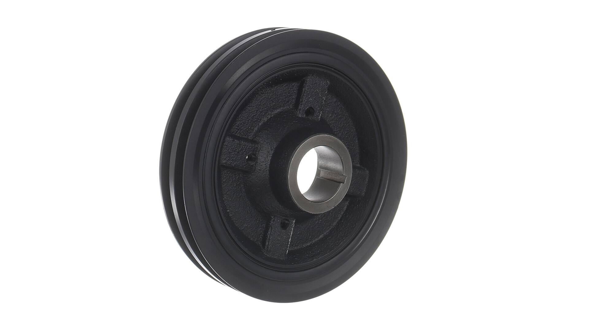 SKF VKM 96509 Embrayage de compresseur de clim 2.5 D 75CV 2005
