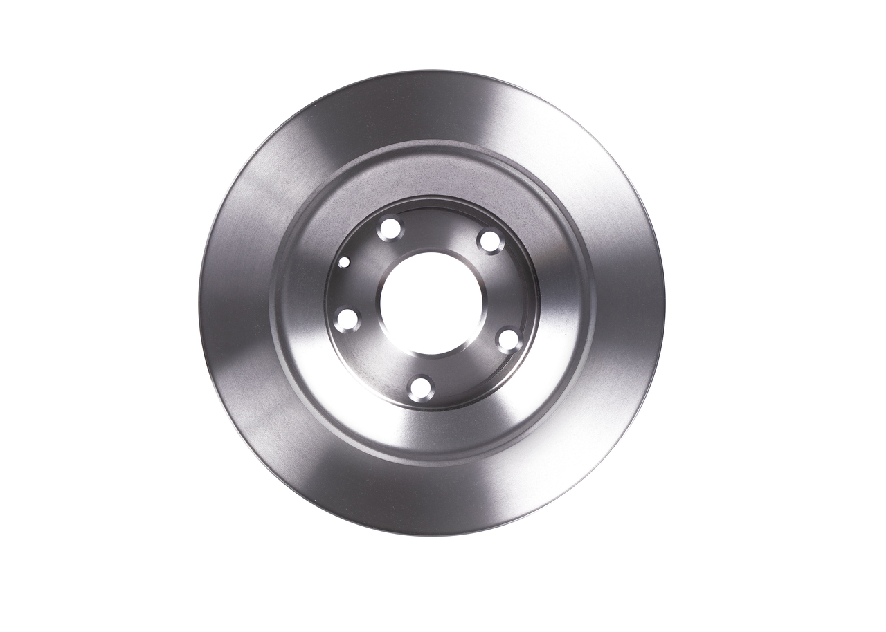 MAZDA BOSCH Dischi 0 986 479 V04