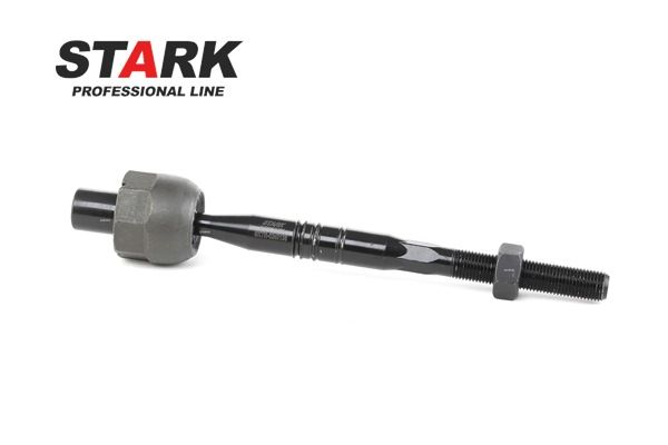 STARK SKTR-0240138 Raidetanko BMW X3 E83 xDrive 20 d 177 hv N47 D20 C
