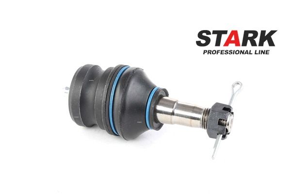 STARK SKSL-0260208 Hjulspindel 1.2 52 HK EF12