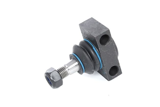 Koop SKSL-0260061 Fuseekogels Vooras, Aan beide zijden, Onder, 15,2mm van STARK goedkope